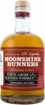 Фото Moonshine Runners North American 0.7 л