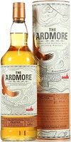 Фото Ardmore Traditional Peated 1 л в тубе