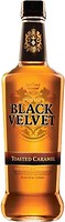 Фото Black Velvet Toasted Caramel 1 л