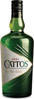 Фото Catto's Blended Scotch Whisky 0.7 л
