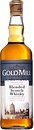 Фото Gold Mill Blended Scotch Whisky 0.7 л