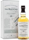 Фото Balvenie Single Barrel 25 YO 0.7 л в подарочной коробке