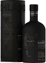 Фото Bruichladdich Black art 5.1 24 YO 1992 0.75 л в металевій тубі