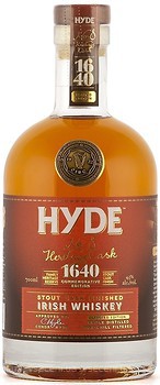 Фото Hyde №8 6 YO 1640 0.7 л