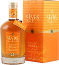 Фото Slyrs Sauternes Cask 0.7 л в подарунковій коробці
