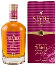 Фото Slyrs Madeira Cask 0.7 л в подарунковій коробці