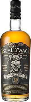 Фото Douglas Laing Scallywag 0.7 л