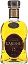 Фото Cardhu 12 YO 0.7 л