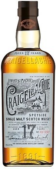 Фото Craigellachie 17 YO 0.7 л