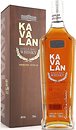 Фото Kavalan Single Malt Whisky Classic 0.7 л в подарочной коробке