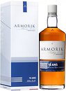 Фото Armorik 10 YO 0.7 л в подарочной коробке