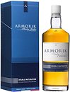 Фото Armorik Double Maturation 0.7 л в подарочной коробке