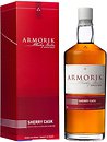 Фото Armorik Sherry Cask 0.7 л в подарунковій коробці