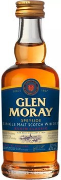 Фото Glen Moray Elgin Classic 0.05 л