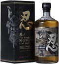 Фото Shinobu Pure Malt 0.75 л в подарунковій коробці