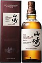 Фото Suntory Yamazaki Distiller's Reserve 0.7 л в подарочной коробке