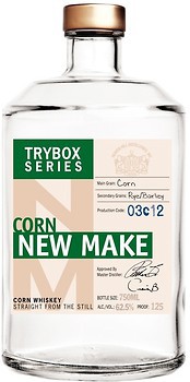 Фото Trybox Series Corn New Make 0.75 л