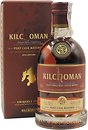 Фото Kilchoman Port Cask Matured 0.7 л в подарунковій коробці