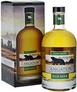 Фото Langatun Distillery AG Old Bear Smoky 40% 0.5 л в подарунковій коробці