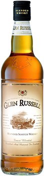 Фото Glen Russell Blended 0.7 л