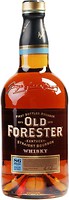 Фото Old Forester Bourbon 1 л