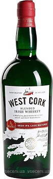 Фото West Cork Irish IPA Cask Matured 0.7 л