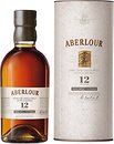 Фото Aberlour 12 YO 0.7 л в тубе