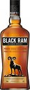 Фото Black Ram Blended Whisky 1 л