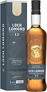 Виски, бурбон Loch Lomond