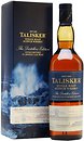 Фото Talisker The Distillers Edition 0.7 л в подарунковій коробці