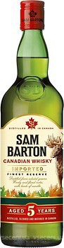 Фото Sam Barton 5 YO 0.7 л