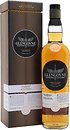 Фото Glengoyne Cask Strength Batch №8 59.2% 0.7 л в подарочной коробке