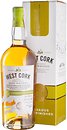 Фото West Cork Calvados Cask 0.7 л в подарунковій коробці