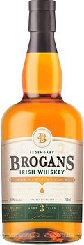 Фото Brogans 3 YO 0.75 л