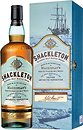 Фото Shackleton Blended Malt Scotch Whisky 0.7 л в дерев'яній коробці