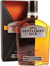 Фото Jack Daniel's Gentleman Jack 0.7 л в подарунковій коробці