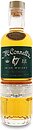 Фото McConnell’s Irish Whisky 5 YO 0.7 л