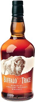 Фото Buffalo Trace Bourbon 40% 0.7 л