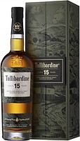 Фото Tullibardine 15 YO 0.7 л в подарочной коробке