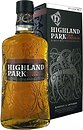 Фото Highland Park Cask Strength Release №1 0.7 л в подарочной коробке