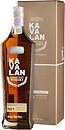 Фото Kavalan Distillery Select №1 0.7 л в подарочной коробке