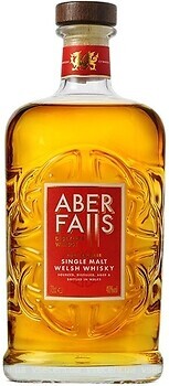 Фото Aber Falls Single Malt 0.7 л