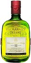 Фото Buchanan's De Luxe 12 YO 1 л