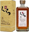 Фото Helios Kura White Oak Cask Strength 8 YO 0.7 л в подарунковій коробці