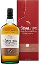 Фото Singleton Dufftown 15 YO 0.7 л в подарочной коробке