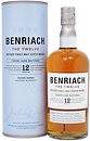 Фото BenRiach Three Cask Matured 12 YO 0.7 л в тубе