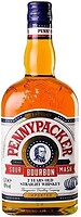 Фото PennyPacker Sour Mash Kentucky Straight Bourbon Whiskey 0.7 л