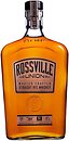 Фото Rossville Union Master Crafted Straight Rye Whiskey 5 YO 0.75 л