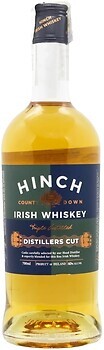 Фото Hinch Distillers Cut 0.7 л