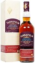 Фото Tamnavulin Speyside Single Malt Scotch Whisky Red Wine Cask Edition 0.7 л в подарунковій коробці